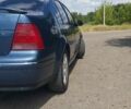 Синий Фольксваген Бора, объемом двигателя 1.6 л и пробегом 250 тыс. км за 5500 $, фото 7 на Automoto.ua