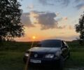 Синий Фольксваген Бора, объемом двигателя 1.9 л и пробегом 360 тыс. км за 4600 $, фото 1 на Automoto.ua