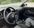 Синій Фольксваген Бора, об'ємом двигуна 1.6 л та пробігом 265 тис. км за 3700 $, фото 7 на Automoto.ua