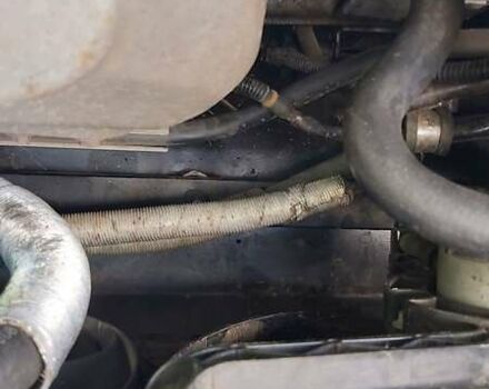 Синий Фольксваген Бора, объемом двигателя 1.6 л и пробегом 250 тыс. км за 5500 $, фото 13 на Automoto.ua