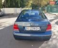 Синій Фольксваген Бора, об'ємом двигуна 1.6 л та пробігом 194 тис. км за 4200 $, фото 2 на Automoto.ua