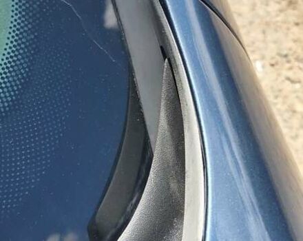 Синий Фольксваген Бора, объемом двигателя 1.6 л и пробегом 250 тыс. км за 5500 $, фото 21 на Automoto.ua