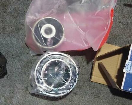 Синий Фольксваген Бора, объемом двигателя 1.6 л и пробегом 250 тыс. км за 5500 $, фото 40 на Automoto.ua