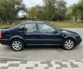 Синій Фольксваген Бора, об'ємом двигуна 1.6 л та пробігом 265 тис. км за 3700 $, фото 3 на Automoto.ua