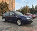 Синій Фольксваген Бора, об'ємом двигуна 1.6 л та пробігом 57 тис. км за 7770 $, фото 1 на Automoto.ua