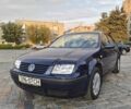 Синій Фольксваген Бора, об'ємом двигуна 1.6 л та пробігом 57 тис. км за 7774 $, фото 1 на Automoto.ua