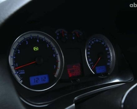 Синій Фольксваген Бора, об'ємом двигуна 1.6 л та пробігом 232 тис. км за 5600 $, фото 16 на Automoto.ua