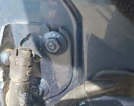 Синий Фольксваген Бора, объемом двигателя 1.6 л и пробегом 250 тыс. км за 5500 $, фото 19 на Automoto.ua