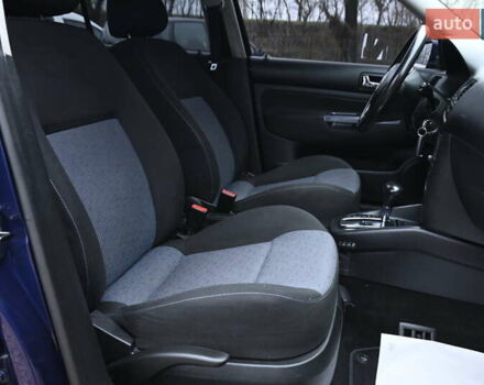 Синій Фольксваген Бора, об'ємом двигуна 1.6 л та пробігом 232 тис. км за 5600 $, фото 29 на Automoto.ua