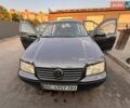 Синий Фольксваген Бора, объемом двигателя 1.6 л и пробегом 287 тыс. км за 3900 $, фото 1 на Automoto.ua