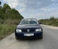 Синій Фольксваген Бора, об'ємом двигуна 1.9 л та пробігом 350 тис. км за 5150 $, фото 1 на Automoto.ua