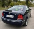 Синій Фольксваген Бора, об'ємом двигуна 1.6 л та пробігом 265 тис. км за 3700 $, фото 4 на Automoto.ua
