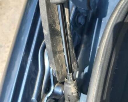 Синий Фольксваген Бора, объемом двигателя 1.6 л и пробегом 250 тыс. км за 5500 $, фото 11 на Automoto.ua