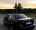 Синій Фольксваген Бора, об'ємом двигуна 1.6 л та пробігом 326 тис. км за 3300 $, фото 1 на Automoto.ua