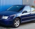 Синій Фольксваген Бора, об'ємом двигуна 1.6 л та пробігом 251 тис. км за 3590 $, фото 1 на Automoto.ua