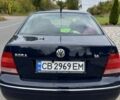 Синій Фольксваген Бора, об'ємом двигуна 1.6 л та пробігом 265 тис. км за 3700 $, фото 5 на Automoto.ua