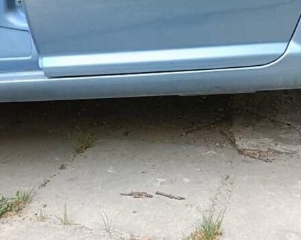 Синий Фольксваген Бора, объемом двигателя 1.6 л и пробегом 185 тыс. км за 5000 $, фото 9 на Automoto.ua