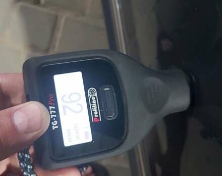 Синий Фольксваген Бора, объемом двигателя 1.6 л и пробегом 250 тыс. км за 5500 $, фото 76 на Automoto.ua