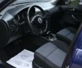 Синій Фольксваген Бора, об'ємом двигуна 1.6 л та пробігом 232 тис. км за 5600 $, фото 14 на Automoto.ua