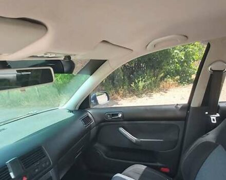 Синий Фольксваген Бора, объемом двигателя 1.6 л и пробегом 250 тыс. км за 5500 $, фото 34 на Automoto.ua