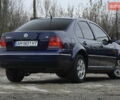 Синій Фольксваген Бора, об'ємом двигуна 1.6 л та пробігом 232 тис. км за 5600 $, фото 11 на Automoto.ua