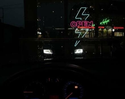 Синий Фольксваген Бора, объемом двигателя 1.9 л и пробегом 360 тыс. км за 4900 $, фото 5 на Automoto.ua