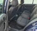 Синій Фольксваген Бора, об'ємом двигуна 1.6 л та пробігом 57 тис. км за 7770 $, фото 10 на Automoto.ua