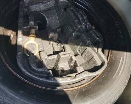 Синий Фольксваген Бора, объемом двигателя 1.6 л и пробегом 250 тыс. км за 5500 $, фото 17 на Automoto.ua