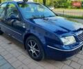 Синий Фольксваген Бора, объемом двигателя 1.6 л и пробегом 112 тыс. км за 5600 $, фото 1 на Automoto.ua