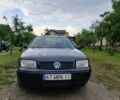 Синій Фольксваген Бора, об'ємом двигуна 1.6 л та пробігом 230 тис. км за 4085 $, фото 1 на Automoto.ua