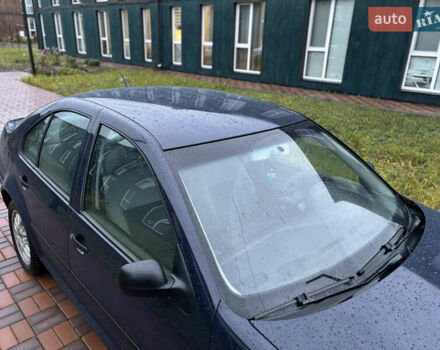 Синий Фольксваген Бора, объемом двигателя 1.6 л и пробегом 298 тыс. км за 3499 $, фото 8 на Automoto.ua