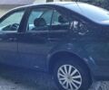 Фольксваген Бора 2004 в Тернополе на Automoto.ua Синий Фольксваген Бора, объемом двигателя 1.6 л и пробегом 193 тыс. км за 4600 $, фото 3 на Automoto.ua