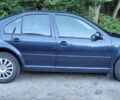 Фольксваген Бора 2004 в Тернополе на Automoto.ua Синий Фольксваген Бора, объемом двигателя 1.6 л и пробегом 193 тыс. км за 4600 $, фото 1 на Automoto.ua