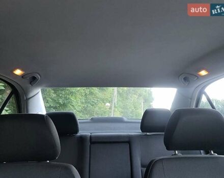 Фольксваген Бора 2004 в Тернополе на Automoto.ua Синий Фольксваген Бора, объемом двигателя 1.6 л и пробегом 193 тыс. км за 4600 $, фото 21 на Automoto.ua