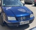 Синий Фольксваген Бора, объемом двигателя 1.6 л и пробегом 119 тыс. км за 6300 $, фото 1 на Automoto.ua