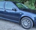 Фольксваген Бора 2004 в Тернополе на Automoto.ua Синий Фольксваген Бора, объемом двигателя 1.6 л и пробегом 193 тыс. км за 4600 $, фото 14 на Automoto.ua