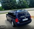 Синій Фольксваген Бора, об'ємом двигуна 1.6 л та пробігом 340 тис. км за 3000 $, фото 4 на Automoto.ua