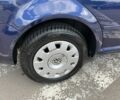 Синий Фольксваген Бора, объемом двигателя 1.6 л и пробегом 263 тыс. км за 3750 $, фото 16 на Automoto.ua