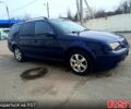Синій Фольксваген Бора, об'ємом двигуна 1.9 л та пробігом 300 тис. км за 3600 $, фото 2 на Automoto.ua