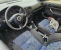 Фольксваген Бора 1999 в Киеве на Automoto.ua Синий Фольксваген Бора, объемом двигателя 1.9 л и пробегом 302 тыс. км за 3000 $, фото 12 на Automoto.ua