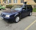Фольксваген Бора 1999 в Киеве на Automoto.ua Синий Фольксваген Бора, объемом двигателя 1.9 л и пробегом 302 тыс. км за 3000 $, фото 1 на Automoto.ua