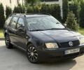 Синій Фольксваген Бора, об'ємом двигуна 2 л та пробігом 200 тис. км за 4444 $, фото 9 на Automoto.ua