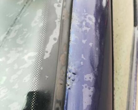 Синій Фольксваген Бора, об'ємом двигуна 1.9 л та пробігом 315 тис. км за 3200 $, фото 6 на Automoto.ua