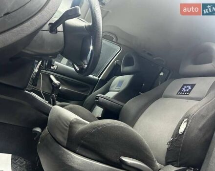 Синий Фольксваген Бора, объемом двигателя 1.9 л и пробегом 292 тыс. км за 4200 $, фото 9 на Automoto.ua