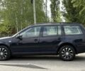 Синій Фольксваген Бора, об'ємом двигуна 2 л та пробігом 200 тис. км за 4444 $, фото 5 на Automoto.ua