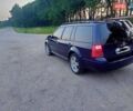 Синий Фольксваген Бора, объемом двигателя 1.6 л и пробегом 255 тыс. км за 4500 $, фото 6 на Automoto.ua