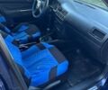 Синій Фольксваген Бора, об'ємом двигуна 1.9 л та пробігом 307 тис. км за 2750 $, фото 30 на Automoto.ua