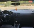 Синий Фольксваген Бора, объемом двигателя 1.6 л и пробегом 183 тыс. км за 5200 $, фото 18 на Automoto.ua