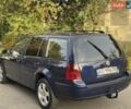 Синій Фольксваген Бора, об'ємом двигуна 1.9 л та пробігом 307 тис. км за 2750 $, фото 15 на Automoto.ua