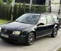 Синій Фольксваген Бора, об'ємом двигуна 2 л та пробігом 200 тис. км за 4444 $, фото 13 на Automoto.ua